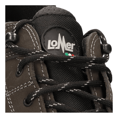 Sesto Low Wandelschoenen Antra