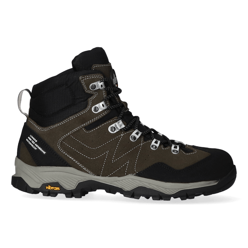 Cristallo 2.0 MTX Bergschoenen Catfish