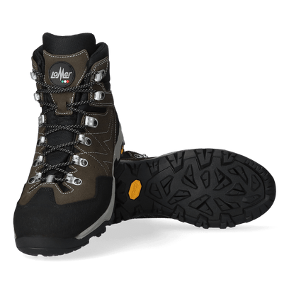 Cristallo 2.0 MTX Bergschoenen Catfish