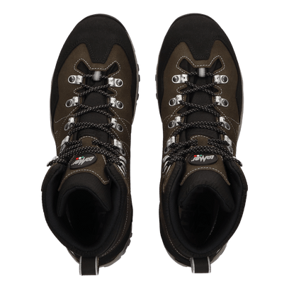 Cristallo 2.0 MTX Bergschoenen Catfish