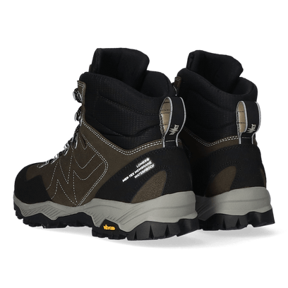 Cristallo 2.0 MTX Bergschoenen Catfish