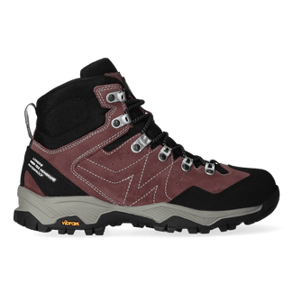 Cristallo 2.0 MTX Bergschoenen Borgogna