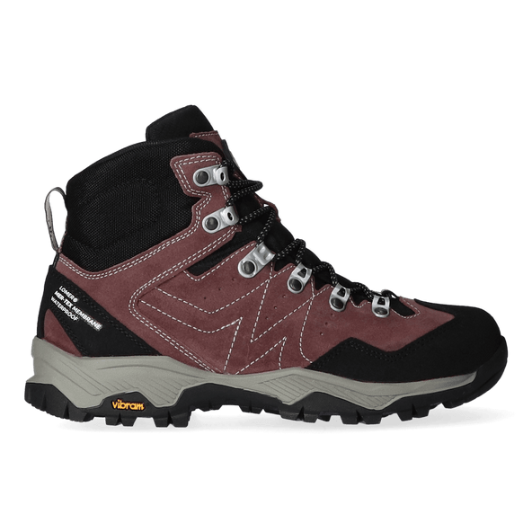 Cristallo 2.0 MTX Bergschoenen Borgogna