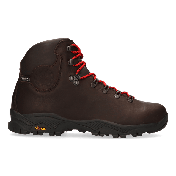 Keswick MTX Dames Bergschoenen Caffe