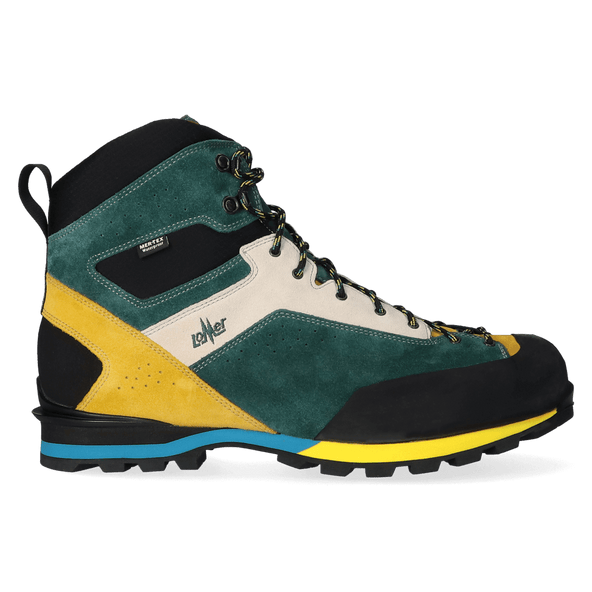 Badia High MTX Bergschoenen Pine/Lamb