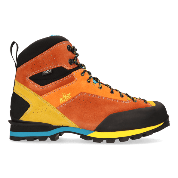 Badia High MTX Bergschoenen Claw/Soleil