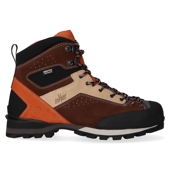 Badia High MTX Bergschoenen Chocolate/Brick