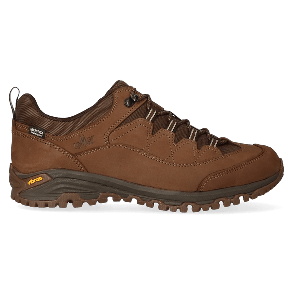 Sella II MTX Wandelschoenen Brown