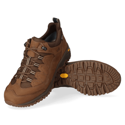 Sella II MTX Wandelschoenen Brown