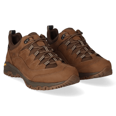 Sella II MTX Wandelschoenen Brown