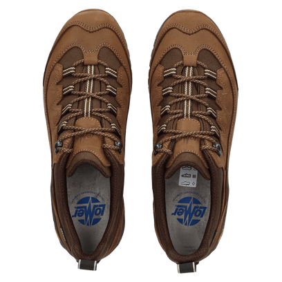 Sella II MTX Wandelschoenen Brown