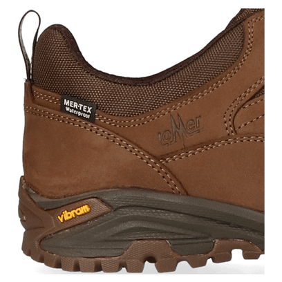 Sella II MTX Wandelschoenen Brown