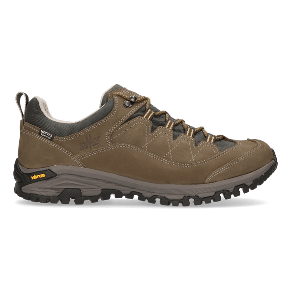 Sella II MTX Wandelschoenen Olive