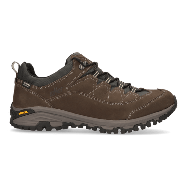 Sella II MTX Wandelschoenen Antra