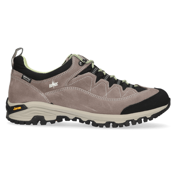 Sella II Sport Wandelschoenen Taupe