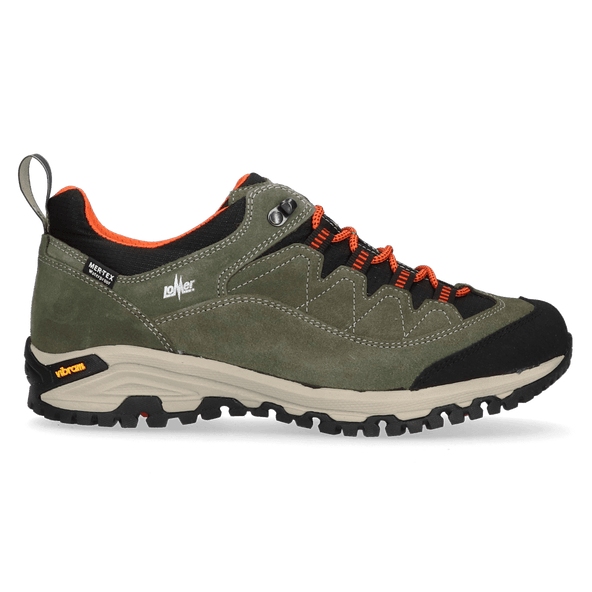 Sella II Sport Wandelschoenen Birch