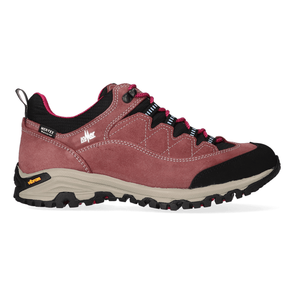 Sella II Sport MTX Wandelschoenen Brownrose