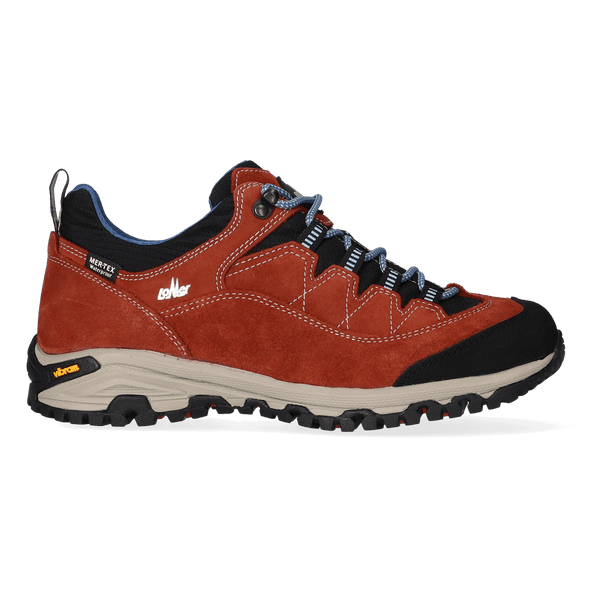 Sella II Sport MTX Wandelschoenen Jasper