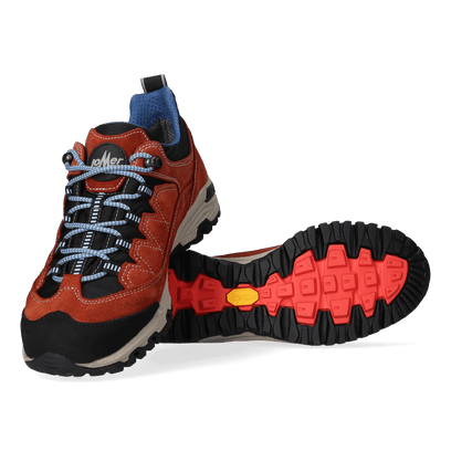 Sella II Sport MTX Wandelschoenen Jasper