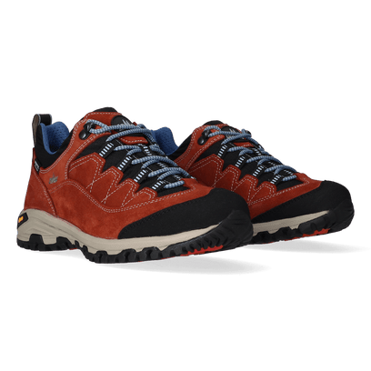 Sella II Sport MTX Wandelschoenen Jasper