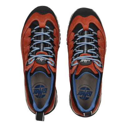 Sella II Sport MTX Wandelschoenen Jasper