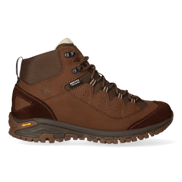 Sella High Premium MTX Wandelschoenen Brown