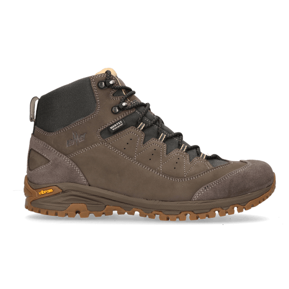 Sella High Premium Wandelschoenen Antra