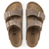 Arizona Slippers Tobacco Brown Narrow-fit