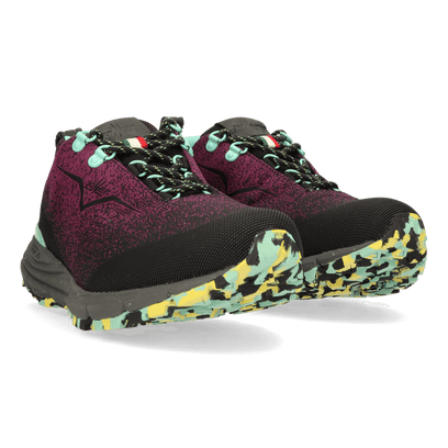 Spider Ultra MTX Wandelschoenen Camouflage Ciliegia