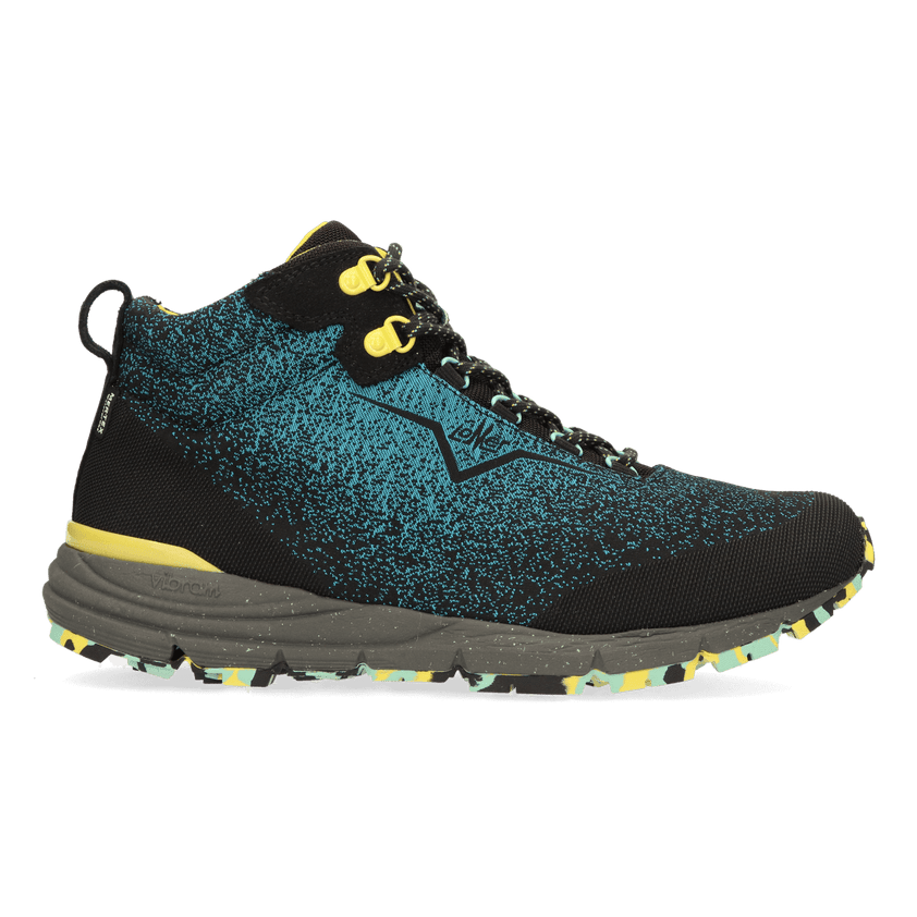 Spider Mid Ultra MTX Wandelschoenen Sky