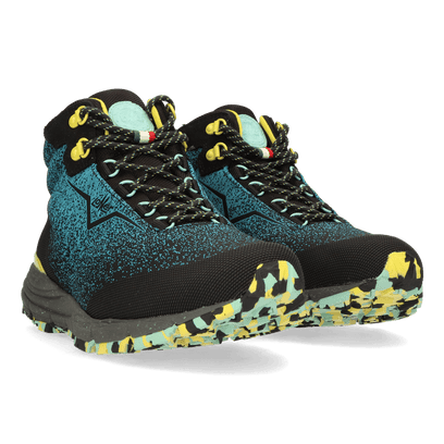 Spider Mid Ultra MTX Wandelschoenen Sky