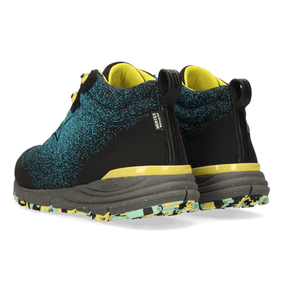 Spider Mid Ultra MTX Wandelschoenen Sky