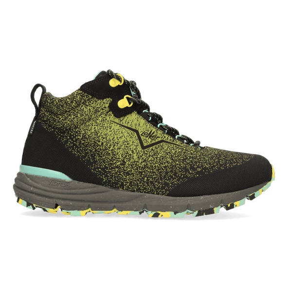 Spider Mid Ultra MTX Wandelschoenen Lime