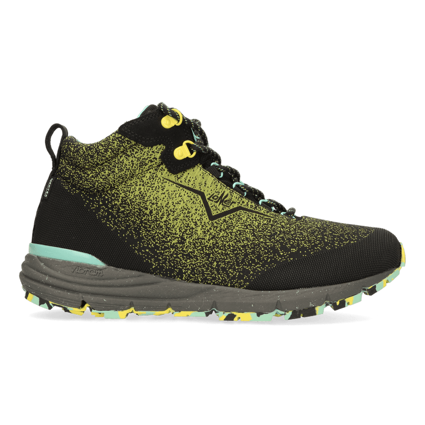 Spider Mid Ultra MTX Wandelschoenen Lime