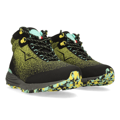 Spider Mid Ultra MTX Wandelschoenen Lime