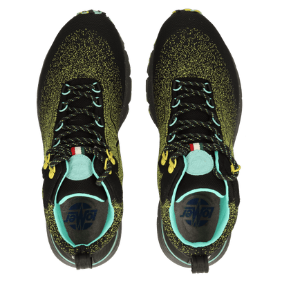 Spider Mid Ultra MTX Wandelschoenen Lime