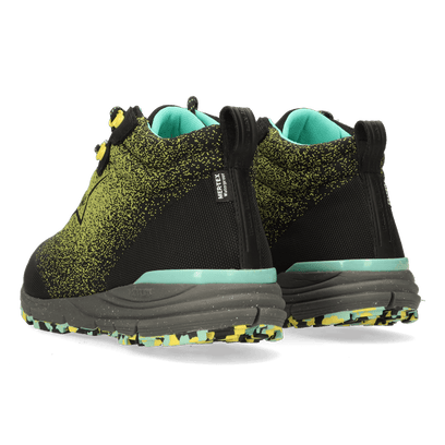 Spider Mid Ultra MTX Wandelschoenen Lime