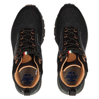 Spider Mid Wandelschoenen Antra