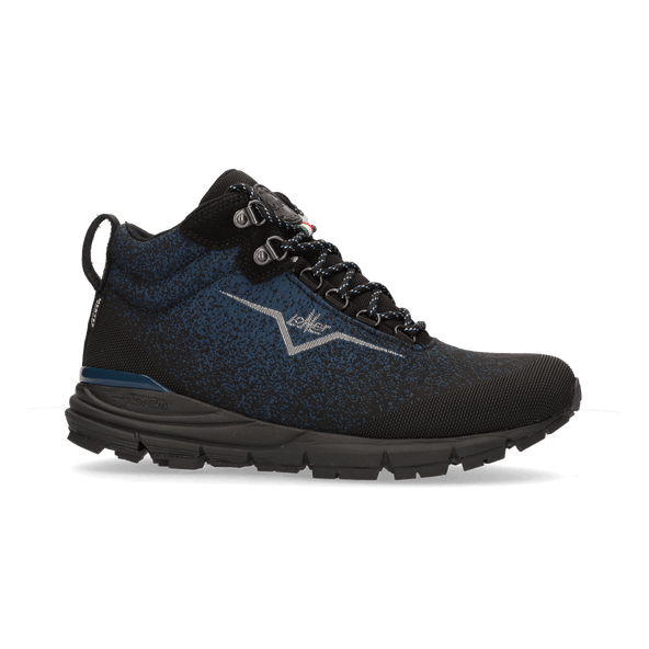 Spider Mid Wandelschoenen Night Blue