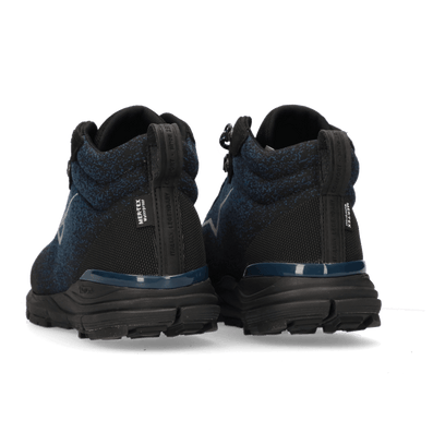 Spider Mid Wandelschoenen Night Blue