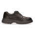 Vancouver Heren Veterschoenen Hunter Black