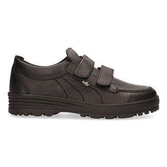 Rambler Heren Comfortschoenen Black