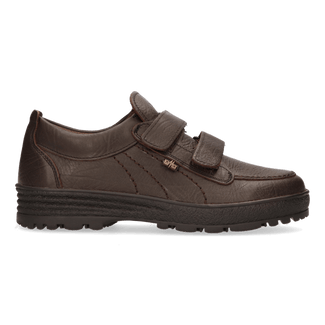 Rambler Heren Comfortschoenen Espresso