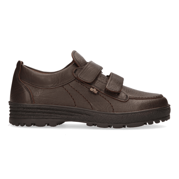 Rambler Heren Comfortschoenen Espresso