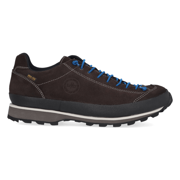 Bio Naturale Low MTX Wandelschoenen Antra/Laguna