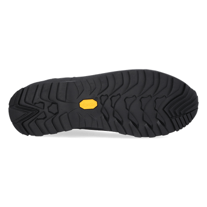 Bio Naturale Low MTX Wandelschoenen Antra/Laguna