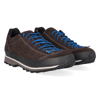 Bio Naturale Low MTX Wandelschoenen Antra/Laguna