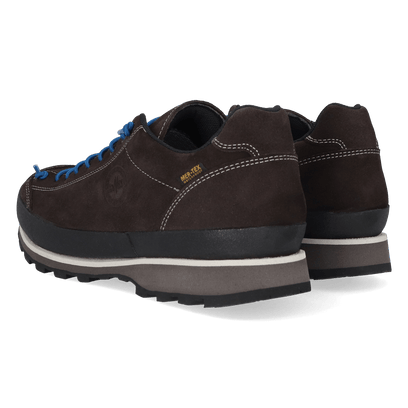 Bio Naturale Low MTX Wandelschoenen Antra/Laguna