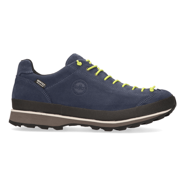 Bio Naturale Low MTX Wandelschoenen Flag