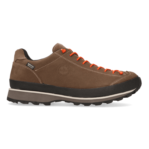 Bio Naturale Low MTX Wandelschoenen Saloon